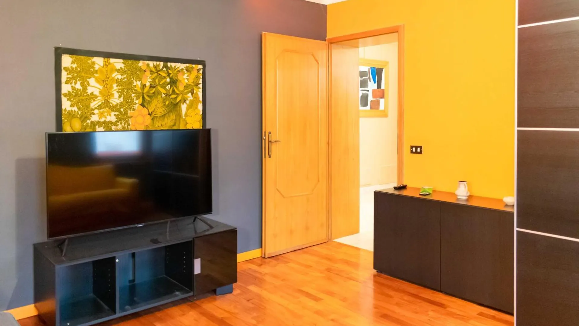 Appartamento Spazioso A 30Min Da Cortina Domegge di Cadore Apartment