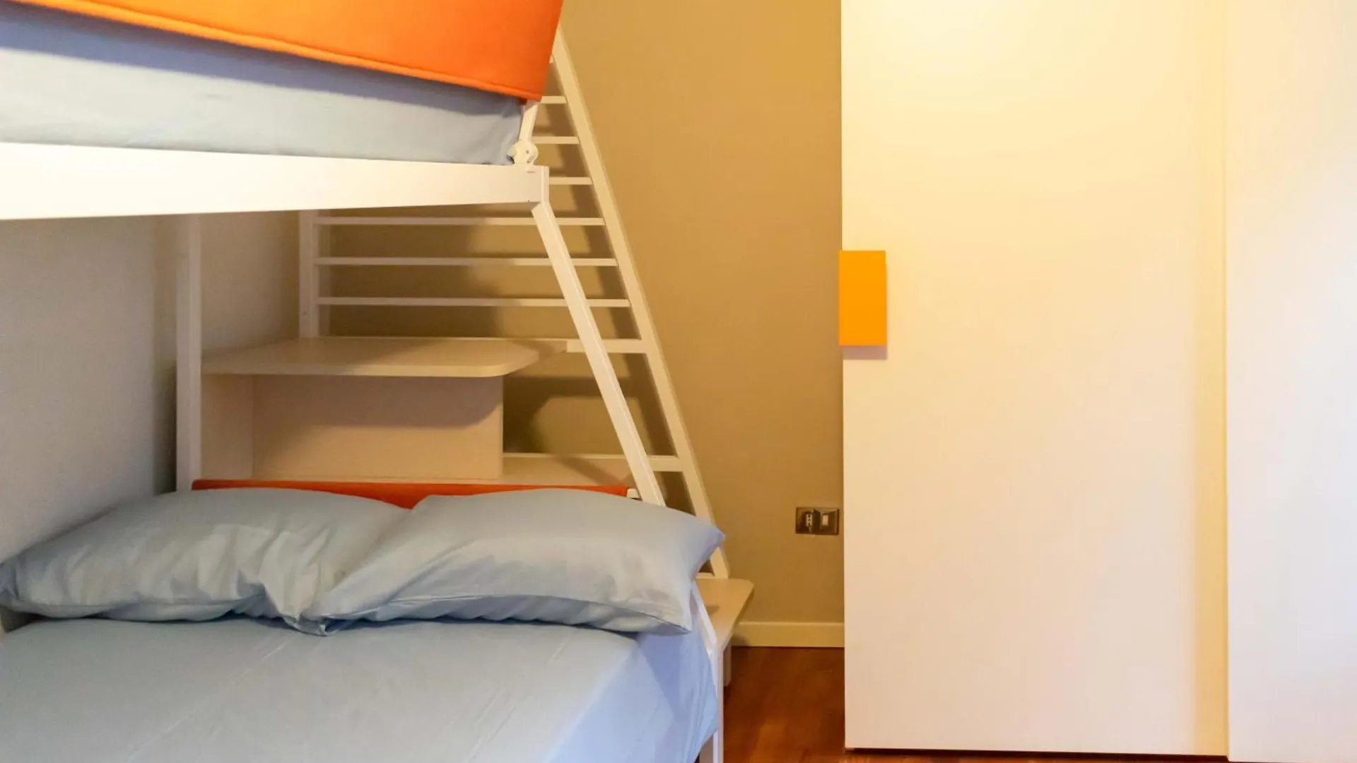 Apartment Appartamento Spazioso A 30Min Da Cortina Domegge di Cadore Italy