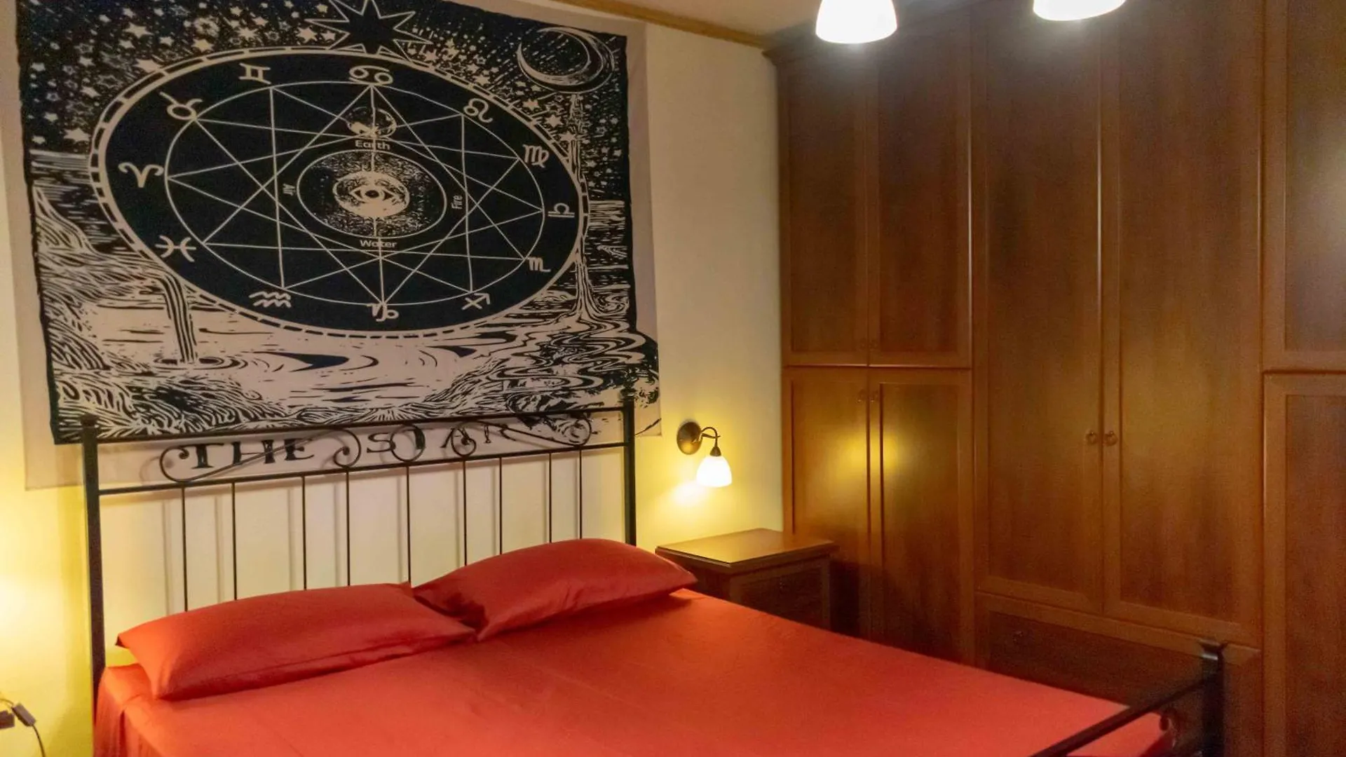 Appartamento Spazioso A 30Min Da Cortina Domegge di Cadore Apartment